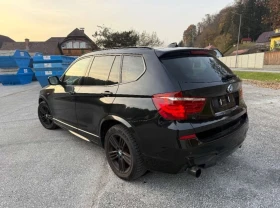 BMW X3 M-Paket Full 256.. | Mobile.bg    4