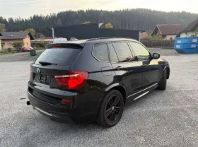 BMW X3 M-Paket Full 256к.с.Дизел, снимка 6