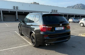     BMW X3 M-Paket Full 256..
