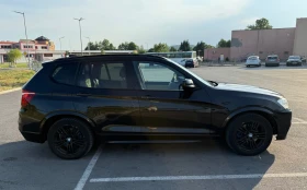     BMW X3 M-Paket Full 256..