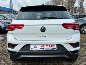 VW T-Roc 1.5 TSI Automatic , снимка 5