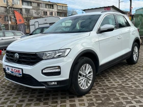 VW T-Roc 1.5 TSI Automatic  - изображение 1