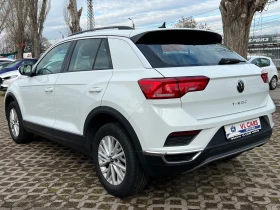 VW T-Roc 1.5 TSI Automatic , снимка 6