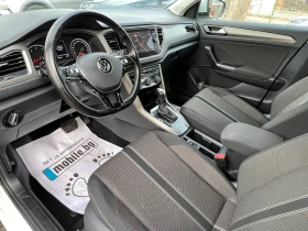 VW T-Roc 1.5 TSI Automatic , снимка 7