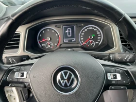 VW T-Roc 1.5 TSI Automatic , снимка 12