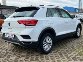 VW T-Roc 1.5 TSI Automatic , снимка 4