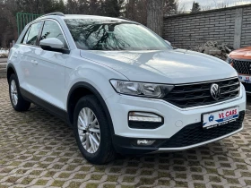 VW T-Roc 1.5 TSI Automatic , снимка 3