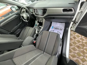 VW T-Roc 1.5 TSI Automatic , снимка 9