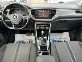 VW T-Roc 1.5 TSI Automatic , снимка 8