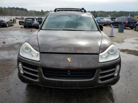 Porsche Cayenne *    | Mobile.bg    5