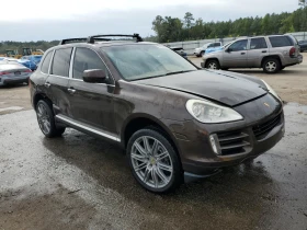 Porsche Cayenne *    | Mobile.bg    4