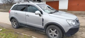 Opel Antara, снимка 3