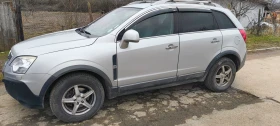 Opel Antara, снимка 2