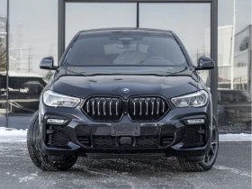 BMW X6 XDRIVE40I , снимка 2