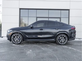 BMW X6 XDRIVE40I , снимка 3