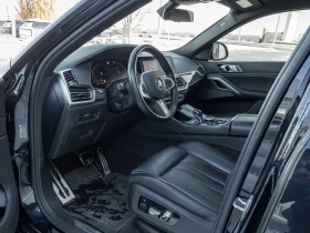 BMW X6 XDRIVE40I , снимка 5