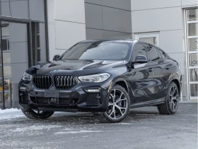 BMW X6 XDRIVE40I , снимка 1