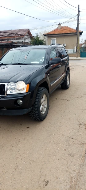 Jeep Grand cherokee, снимка 4