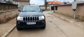 Jeep Grand cherokee, снимка 1