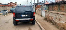 Jeep Grand cherokee, снимка 3