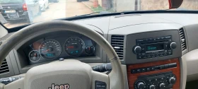 Jeep Grand cherokee, снимка 9