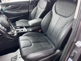 Обява за продажба на Hyundai Santa fe Excellence 4WD/ Htrac/360View ~41 999 лв. - изображение 10