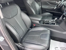 Обява за продажба на Hyundai Santa fe Excellence 4WD/ Htrac/360View ~41 999 лв. - изображение 11