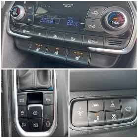 Обява за продажба на Hyundai Santa fe Excellence 4WD/ Htrac/360View ~41 999 лв. - изображение 8
