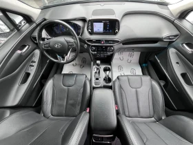 Обява за продажба на Hyundai Santa fe Excellence 4WD/ Htrac/360View ~41 999 лв. - изображение 7