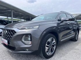 Обява за продажба на Hyundai Santa fe Excellence 4WD/ Htrac/360View ~41 999 лв. - изображение 2