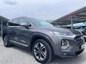 Обява за продажба на Hyundai Santa fe Excellence 4WD/ Htrac/360View ~41 999 лв. - изображение 3