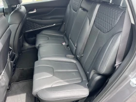 Hyundai Santa fe Excellence 4WD/ Htrac/360View - 41999 лв. - 88077965 | Car24.bg