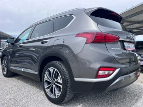 Обява за продажба на Hyundai Santa fe Excellence 4WD/ Htrac/360View ~41 999 лв. - изображение 5