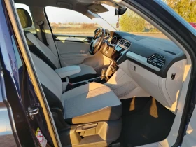 Обява за продажба на VW Tiguan 2.0TDI/150КС/4MOTION/АВТОМАТИК  ~39 900 лв. - изображение 11