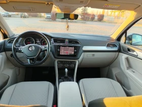 VW Tiguan 2.0TDI/150КС/4MOTION/АВТОМАТИК - 39900 лв. - 27866671 13