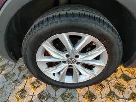 VW Tiguan 2.0TDI/150КС/4MOTION/АВТОМАТИК - 39900 лв. - 27866671 17