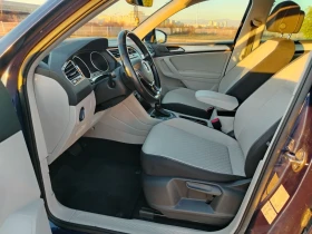 Обява за продажба на VW Tiguan 2.0TDI/150КС/4MOTION/АВТОМАТИК  ~39 900 лв. - изображение 8