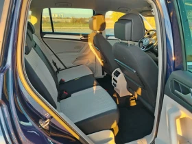 Обява за продажба на VW Tiguan 2.0TDI/150КС/4MOTION/АВТОМАТИК  ~39 900 лв. - изображение 10