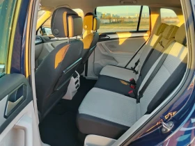 Обява за продажба на VW Tiguan 2.0TDI/150КС/4MOTION/АВТОМАТИК  ~39 900 лв. - изображение 9