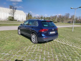 Обява за продажба на VW Tiguan 2.0TDI/150КС/4MOTION/АВТОМАТИК  ~39 900 лв. - изображение 6