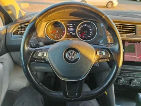 VW Tiguan 2.0TDI/150КС/4MOTION/АВТОМАТИК - 39900 лв. - 27866671 14