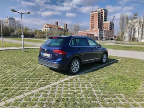 Обява за продажба на VW Tiguan 2.0TDI/150КС/4MOTION/АВТОМАТИК  ~39 900 лв. - изображение 4