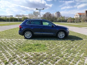 Обява за продажба на VW Tiguan 2.0TDI/150КС/4MOTION/АВТОМАТИК  ~39 900 лв. - изображение 3