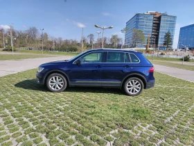 Обява за продажба на VW Tiguan 2.0TDI/150КС/4MOTION/АВТОМАТИК  ~39 900 лв. - изображение 7