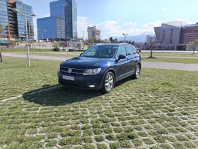 Обява за продажба на VW Tiguan 2.0TDI/150КС/4MOTION/АВТОМАТИК  ~39 900 лв. - изображение 1