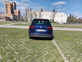 Обява за продажба на VW Tiguan 2.0TDI/150КС/4MOTION/АВТОМАТИК  ~39 900 лв. - изображение 5