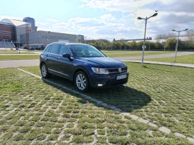 Обява за продажба на VW Tiguan 2.0TDI/150КС/4MOTION/АВТОМАТИК  ~39 900 лв. - изображение 2