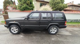 Обява за продажба на Jeep Cherokee ~8 300 лв. - изображение 4