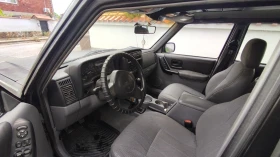 Обява за продажба на Jeep Cherokee ~8 300 лв. - изображение 9