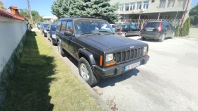 Обява за продажба на Jeep Cherokee ~8 300 лв. - изображение 1